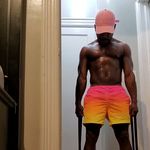 Phillip Biggs - @futuristicfitness101 - Instagram