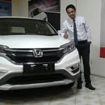Philip Honda Auto Serang - @philip_biondi - Instagram