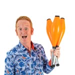 Phil Blackmore - @philblackmorejuggler - Instagram