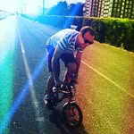 Phil Blackmore - @philmoronic - Instagram