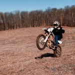 Philip Blevins - @southernblood99 - Instagram