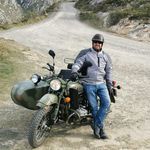 Philip Blignaut - @philip.blignaut.56 - Instagram