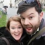 Phil Boardman - @phillyboardman - Instagram