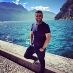 Phil Boardman - @boardini - Instagram