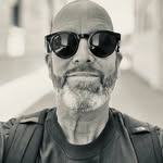 Phil Boardman - @philly510 - Instagram