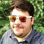 Frederick Corey Philip Boland - @corey_boland_ - Instagram