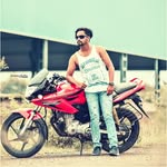 Philip Borde - @sunny311125 - Instagram