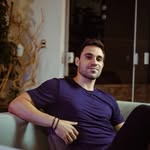 Philip Borges | Psicólogo - @disciplinainterior - Instagram