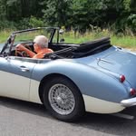 Philip Borst - @huppeldephup - Instagram