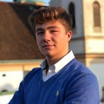 Philip Ch. Borstnar - @philip.borstnar - Instagram