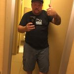 Russell Philip Boudreau - @rufis_68 - Instagram