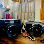 Philip Bourke - @35mm_film_phil - Instagram