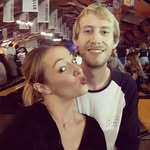 Philip Bourke - @redhotchiliphilly - Instagram