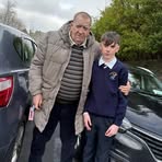 Philip Burke - Facebook