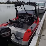 Phil Bourne - @little_red_maritime - Instagram