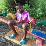 Philip Bourne - @tion_eldyski - Instagram