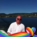 Philip Bourne - @bourne.philip - Instagram