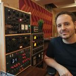 Philip Shaw Bova - @mrmaster3000 - Instagram