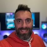 Philip Bower - @philbower80 - Instagram