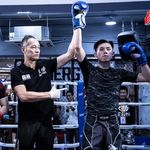 Hong Kong Boxing coach🇭🇰 拳擊教練|運動教練|現役運動員 - @philipboxinghk - Instagram