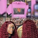 Princess Philips Box - Facebook
