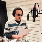 Philip Bratt - @rymdresa - Instagram