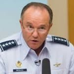 Gen Philip M.Breedlove - @philipmbreedlove12 - Instagram