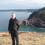 Philip Breen - @phillybreen - Instagram