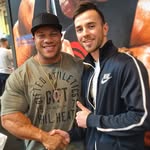 Philip Bremner - @phileyb - Instagram