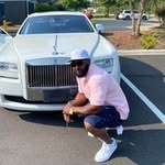 Philip Brewer - @philb8121 - Instagram