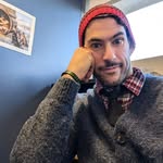 Philip Brewer - @luckyme_luckymud - Instagram