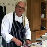 Philip britten - @cookingbyphilipbritten - Instagram