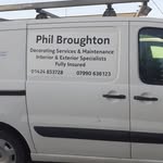 Philip Broughton - @broughton71 - Instagram