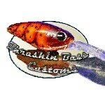 Timothy Philip Brubaker - @thrashinbasscustoms - Instagram