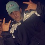 Phillip Bryson - @itz.prazzy - Instagram