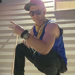 Phillip Bryson Tomlin - @ptomlinabq - Instagram