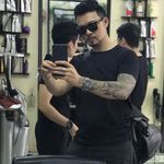 Bùi Thắng Philip - @thangphilipbui - Instagram