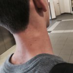 Philip the Neck Bump - @philip_joseph3 - Instagram