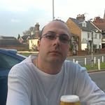 Philip Burden - @burdenpburden - Instagram