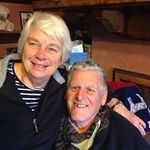 Phillipandbev Burley - @philip__burley - Instagram