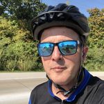 Phil Burrow (Ph.D) - @bikeburrow - Instagram