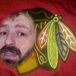 Philip Burrow - @burrop56 - Instagram