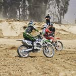 Philip Burt - @mullet_racer386 - Instagram