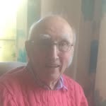 Philip Burt - @filbert475 - Instagram