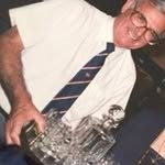 Philip Burt - @philburt65 - Instagram