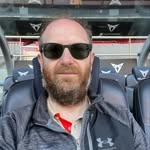 Philip Burtenshaw - @philipburtenshaw - Instagram
