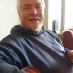 Philip Buster Wall - @wallphilip - Instagram