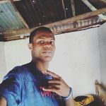 Philip Caesar - @caesarmuruka2 - Instagram