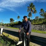 Philip Caesar J. Patac - @philipkaiserrr - Instagram