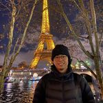 Philip Caesar M. Flores - @philcsar - Instagram